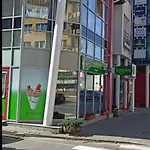 Appartement Bryza Kołobrzeg