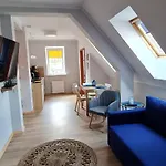 Appartement Bryza Kołobrzeg