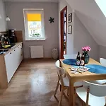 Bryza Appartement *