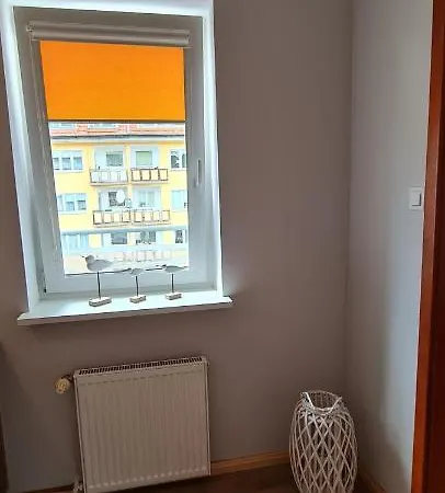 Bryza * Kolobrzeg