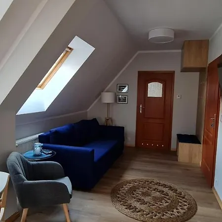 Bryza Apartment Kolobrzeg