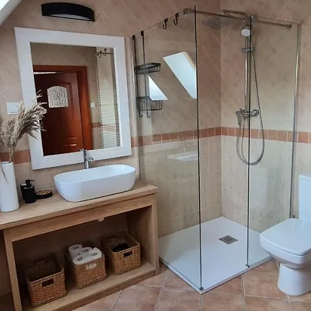 Bryza Apartment *