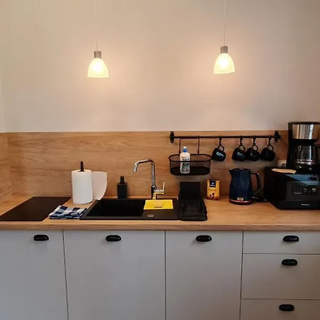 Bryza Apartment