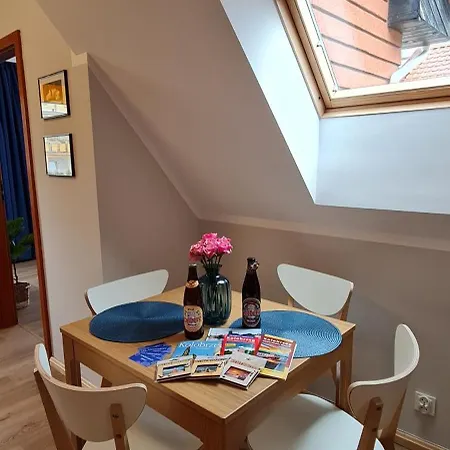 Bryza Appartement *