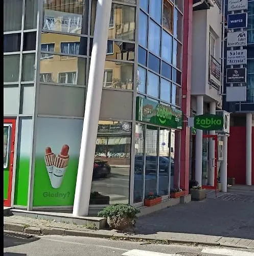 Apartament Bryza Kołobrzeg