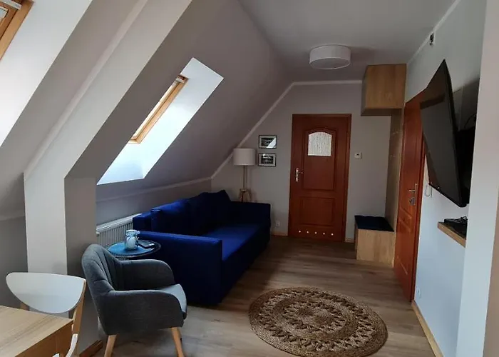 Bryza Apartament Kołobrzeg
